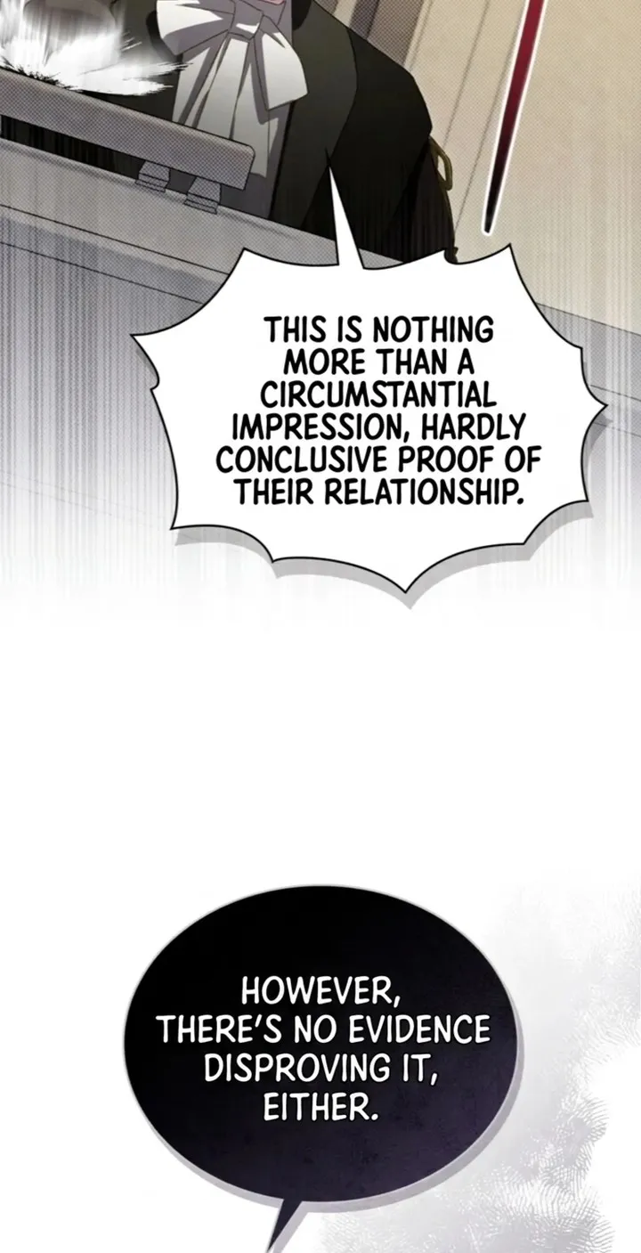 High Society Chapter 102 page 33 - 