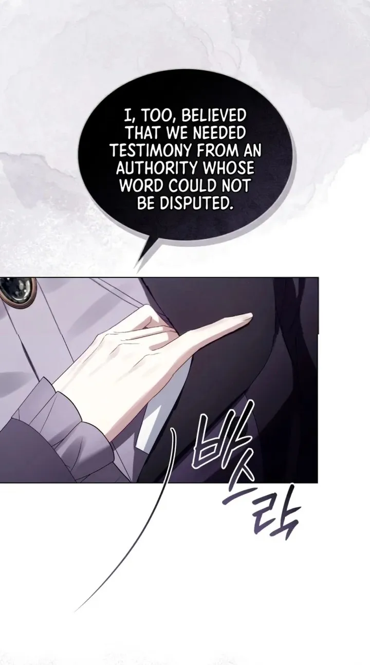 High Society Chapter 102 page 38 - 