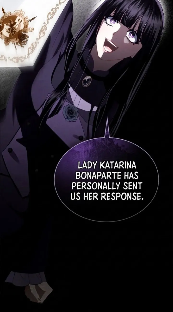 High Society Chapter 102 page 41 - 