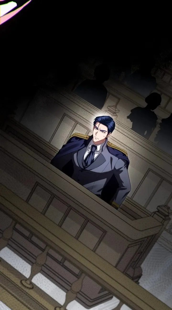 High Society Chapter 102 page 43 - 