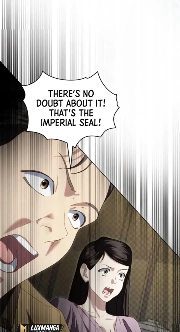High Society Chapter 102 page 45 - 