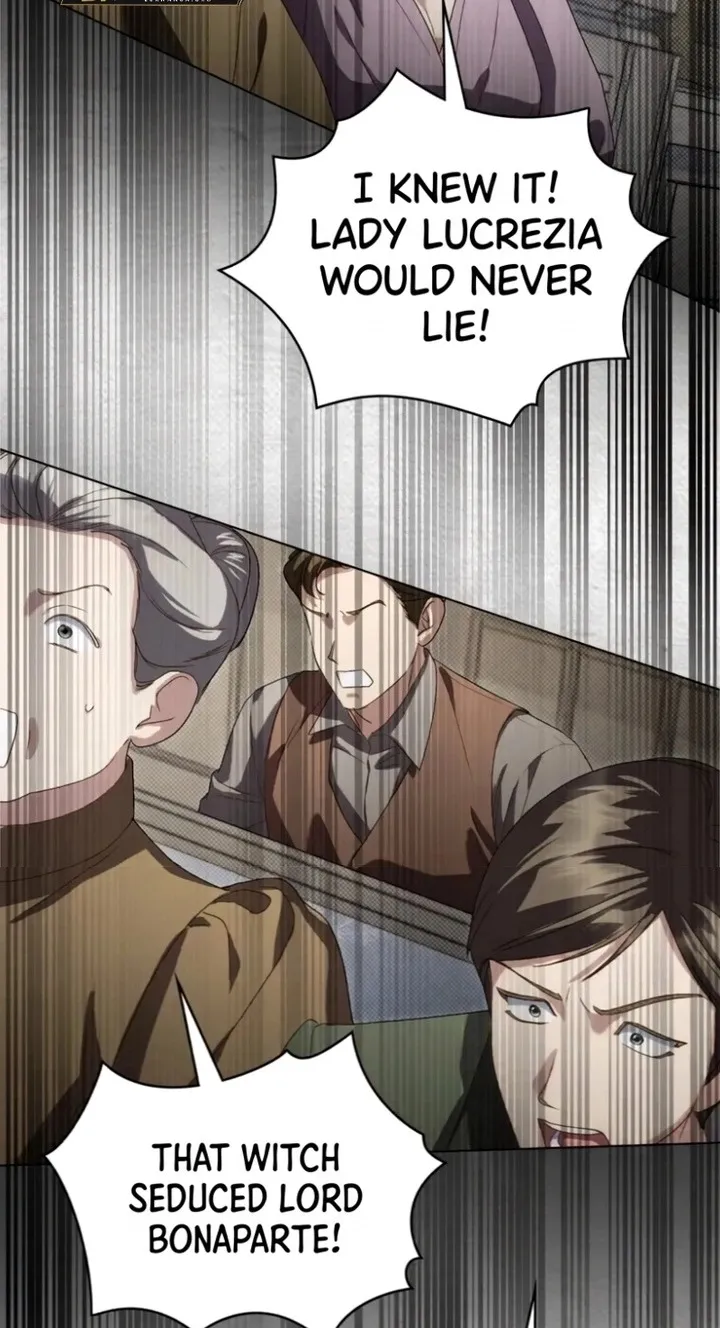 High Society Chapter 102 page 46 - 