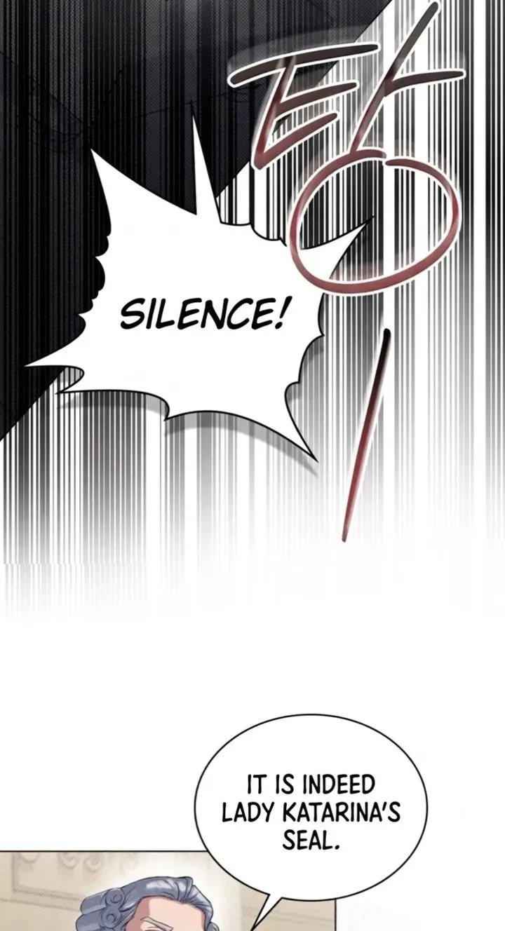 High Society Chapter 102 page 48 - 