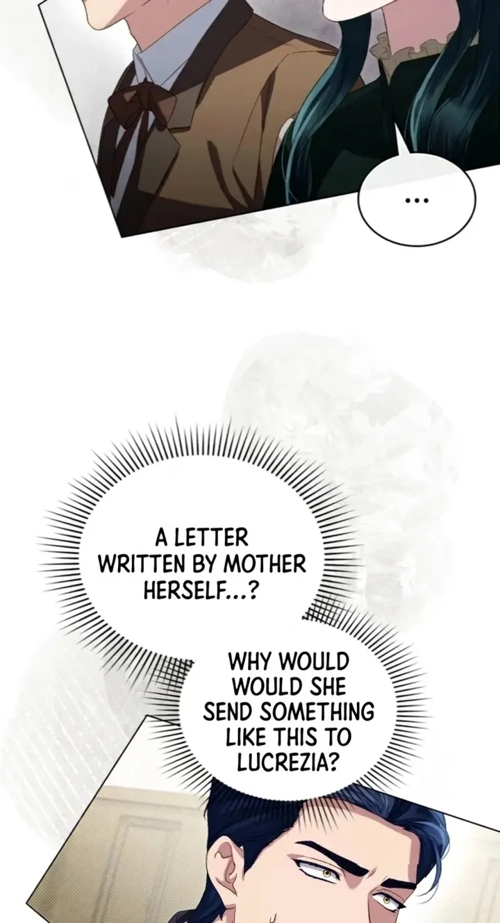High Society Chapter 102 page 50 - 