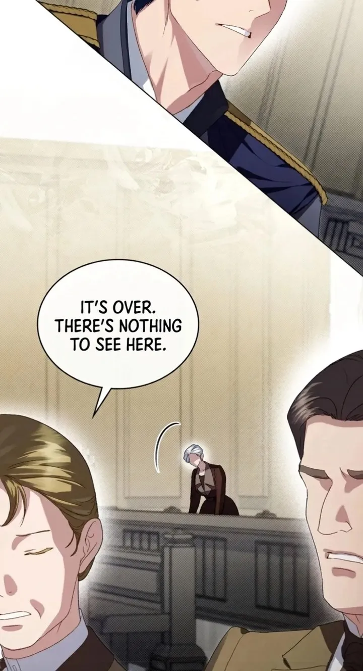 High Society Chapter 102 page 51 - 
