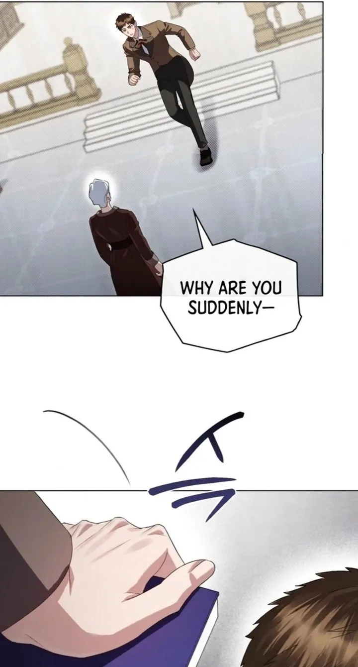 High Society Chapter 102 page 54 - 