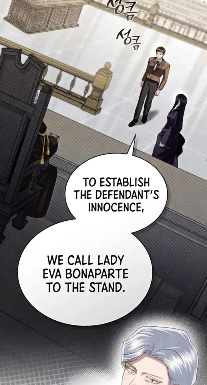 High Society Chapter 102 page 57 - 