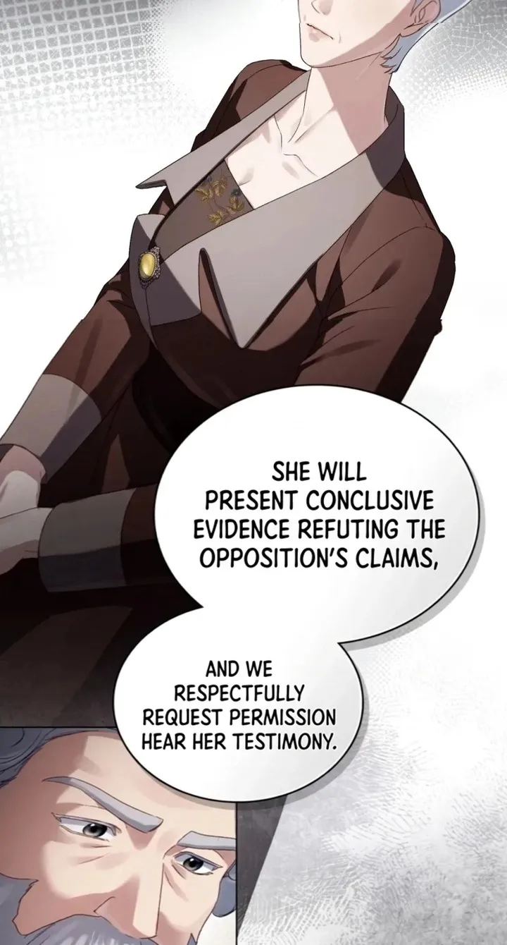 High Society Chapter 102 page 58 - 
