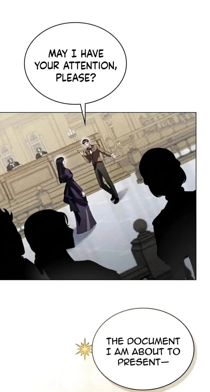 High Society Chapter 102 page 61 - 