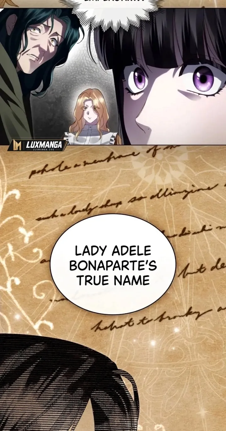 High Society Chapter 102 page 64 - 