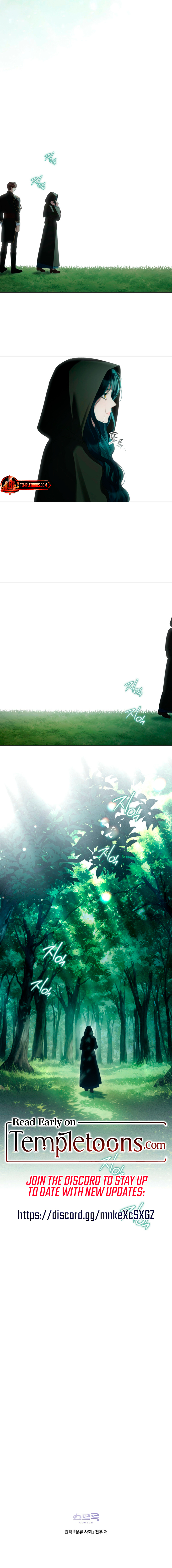 High Society Chapter 89 page 8 - 