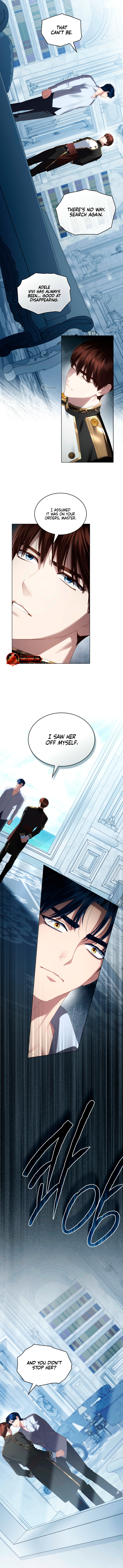 High Society Chapter 90 page 2 - 