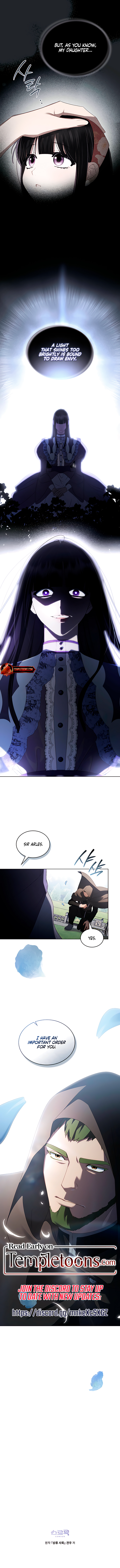 High Society Chapter 92 page 10 - 