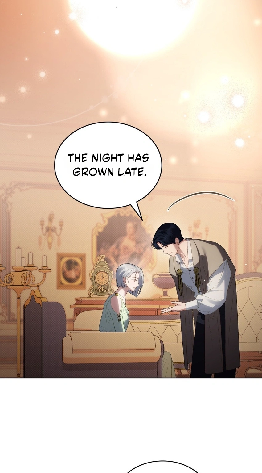 High Society Chapter 94 page 11 - 