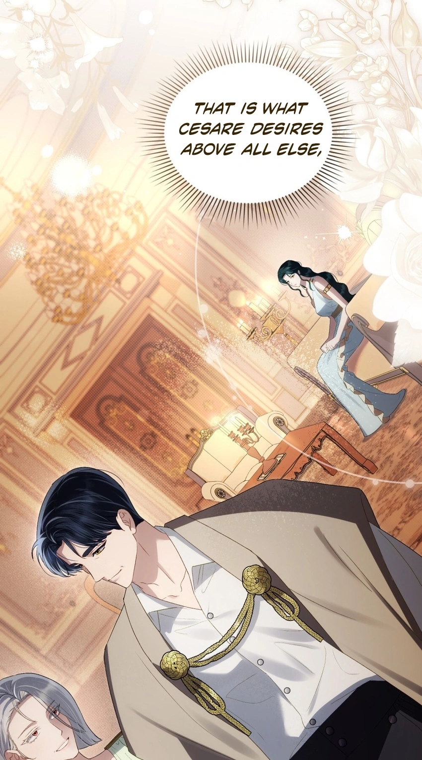 High Society Chapter 94 page 15 - 