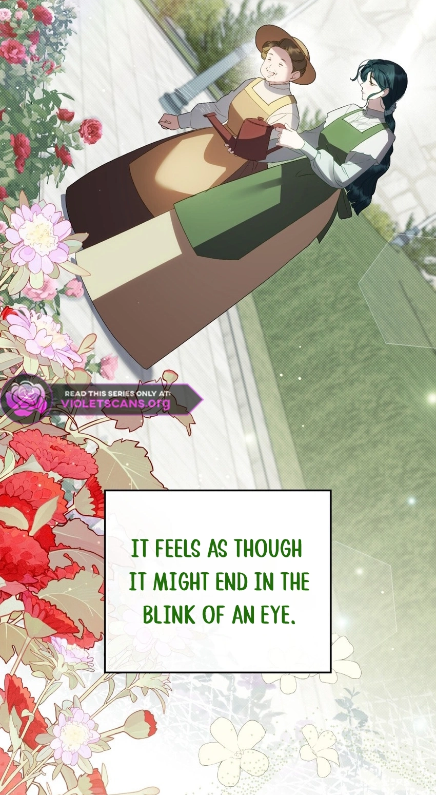 High Society Chapter 94 page 19 - 