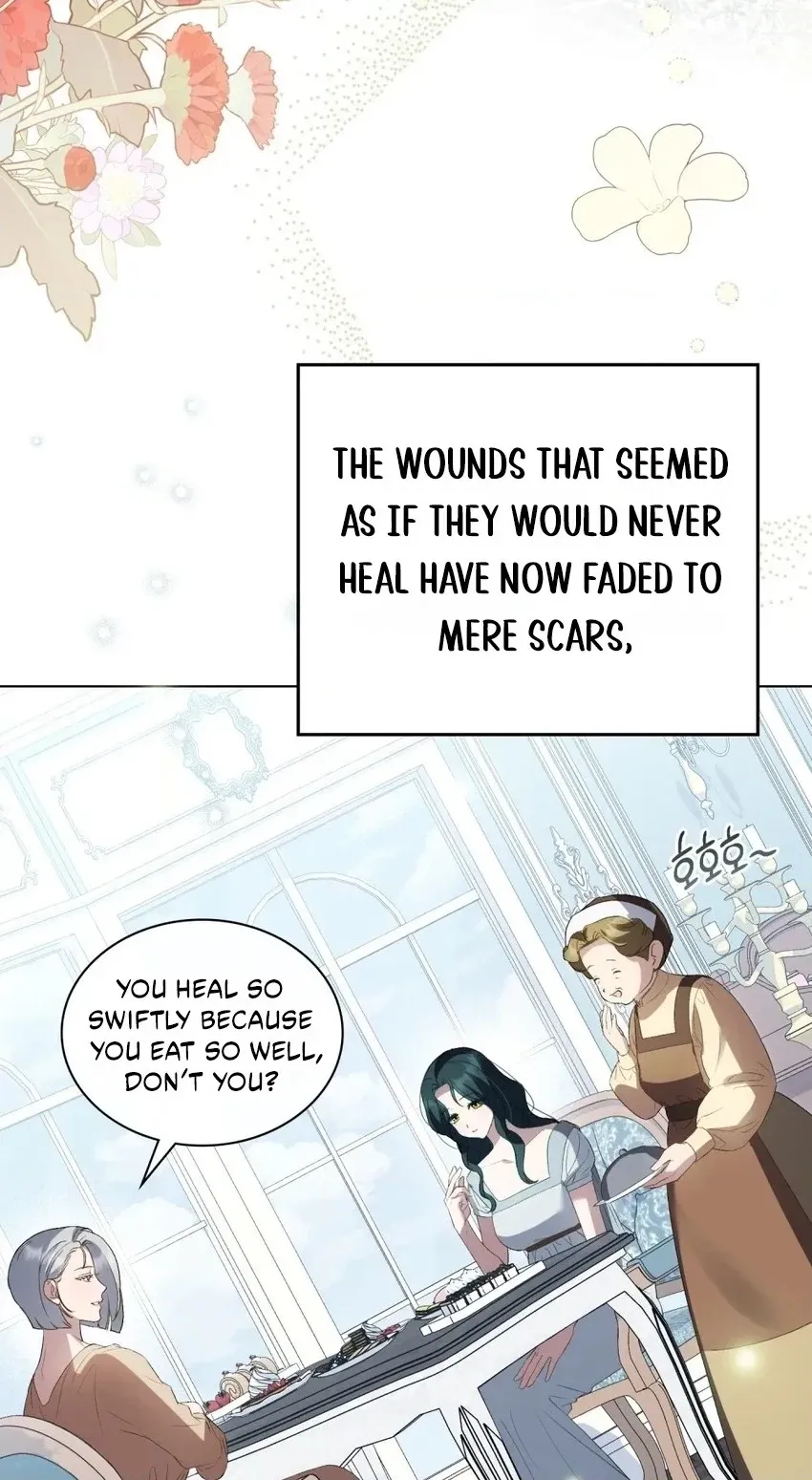 High Society Chapter 94 page 20 - 