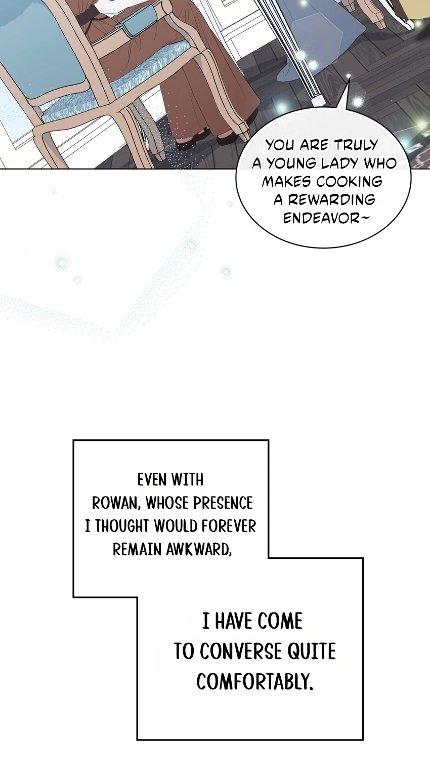 High Society Chapter 94 page 21 - 
