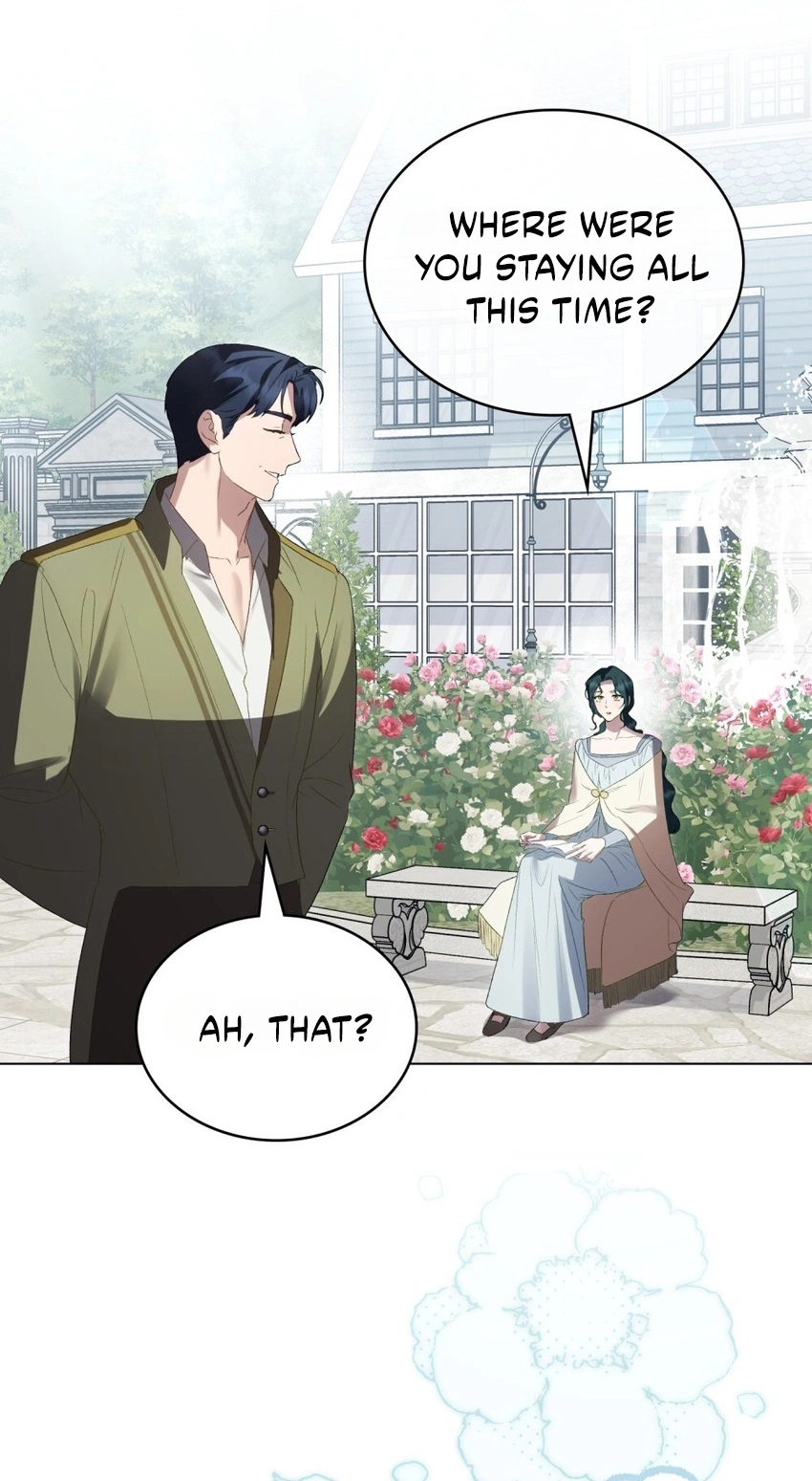 High Society Chapter 94 page 22 - 