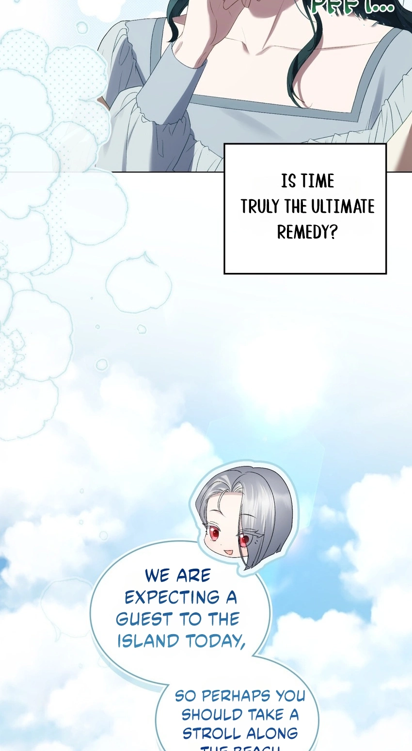 High Society Chapter 94 page 24 - 