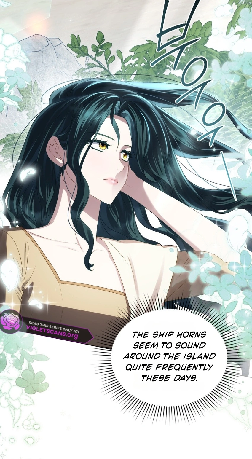 High Society Chapter 94 page 26 - 