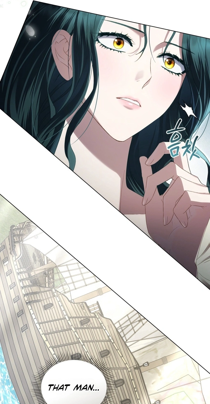 High Society Chapter 94 page 27 - 