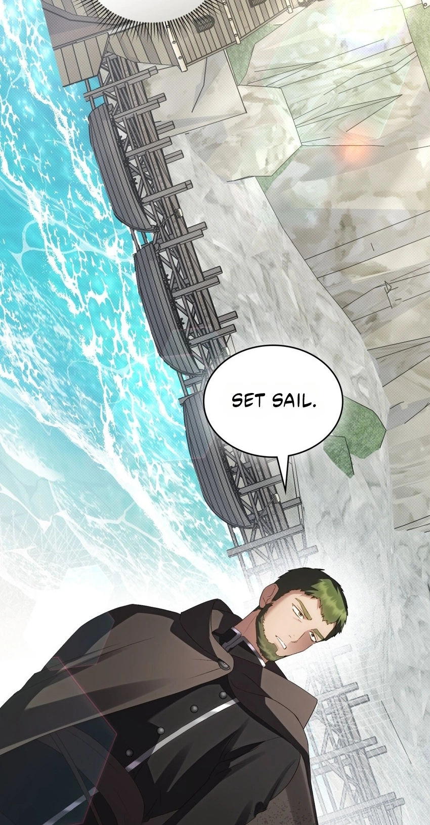 High Society Chapter 94 page 28 - 