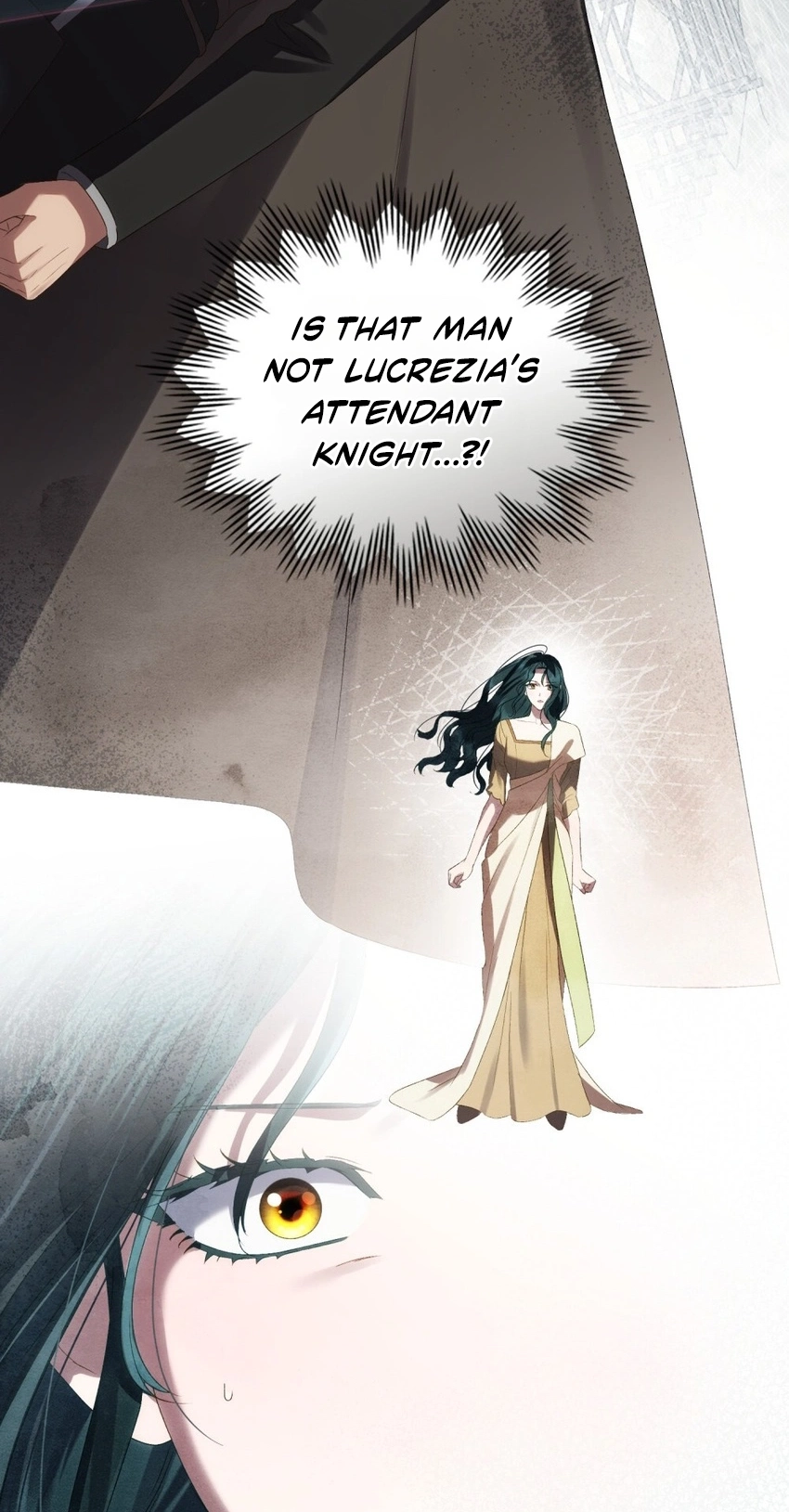 High Society Chapter 94 page 29 - 