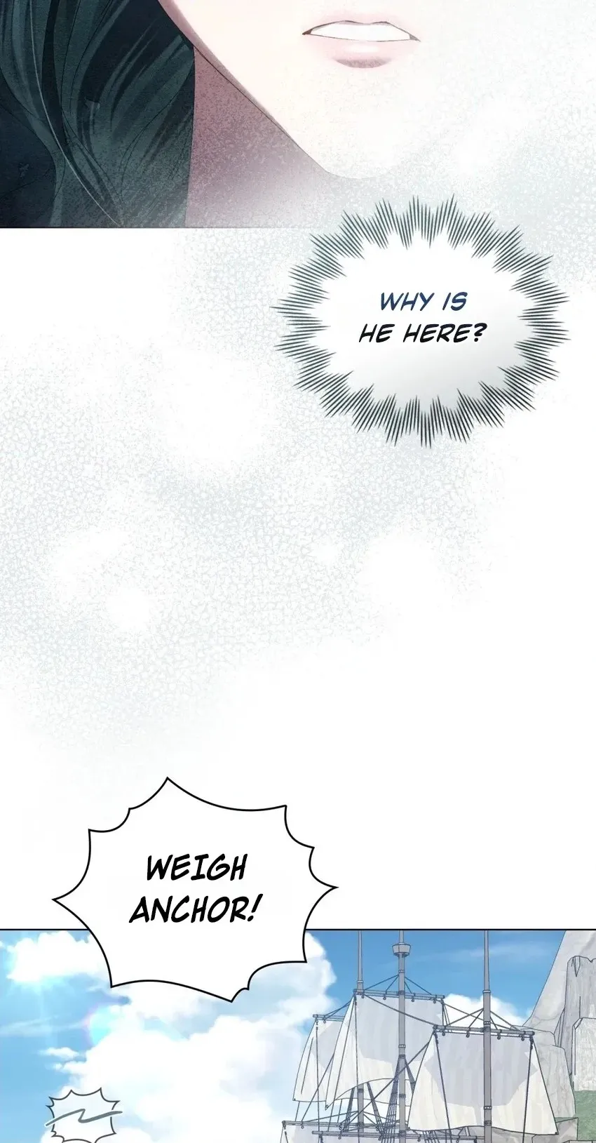 High Society Chapter 94 page 30 - 