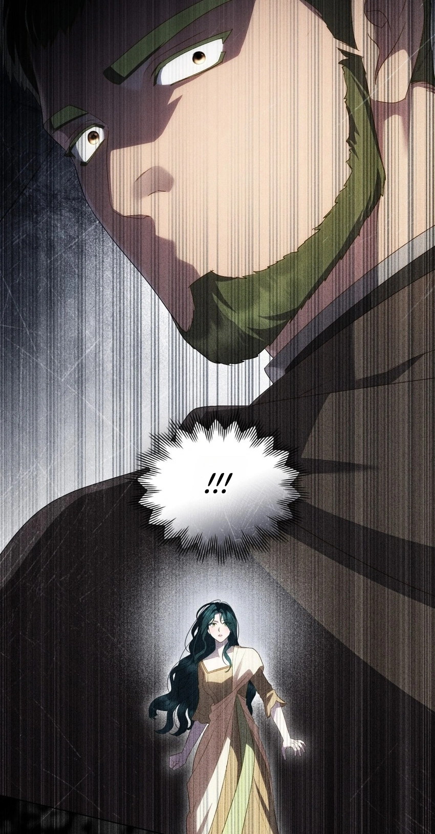 High Society Chapter 94 page 33 - 