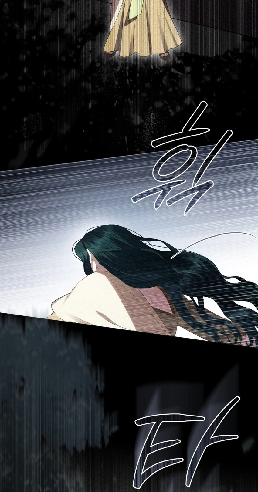 High Society Chapter 94 page 34 - 