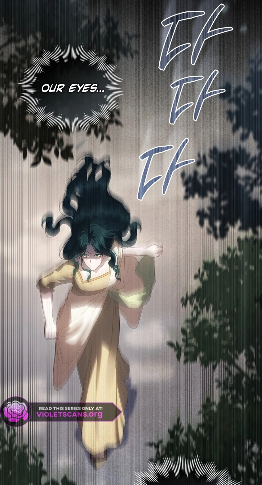 High Society Chapter 94 page 35 - 