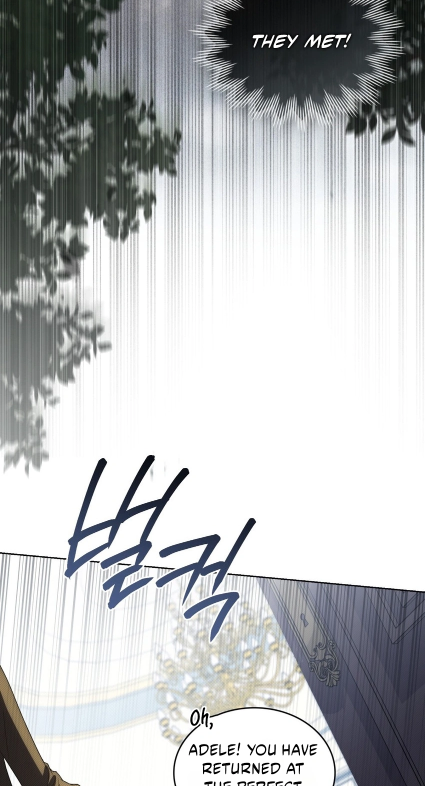 High Society Chapter 94 page 36 - 