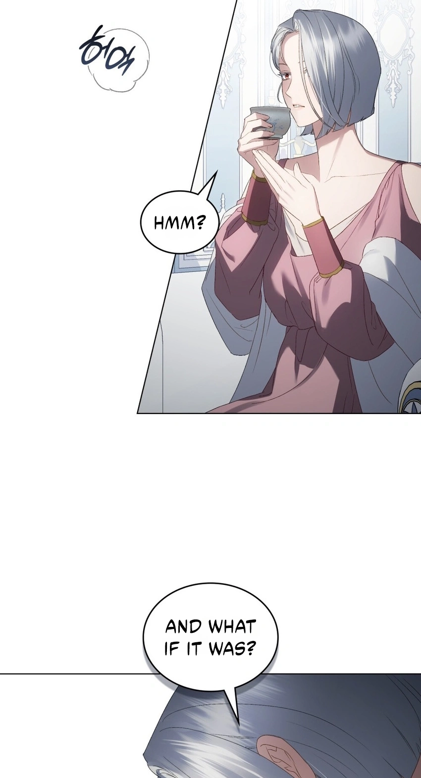 High Society Chapter 94 page 39 - 