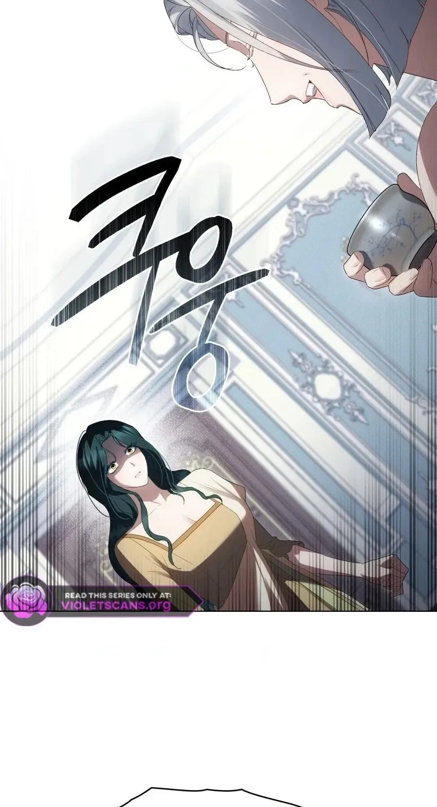 High Society Chapter 94 page 40 - 