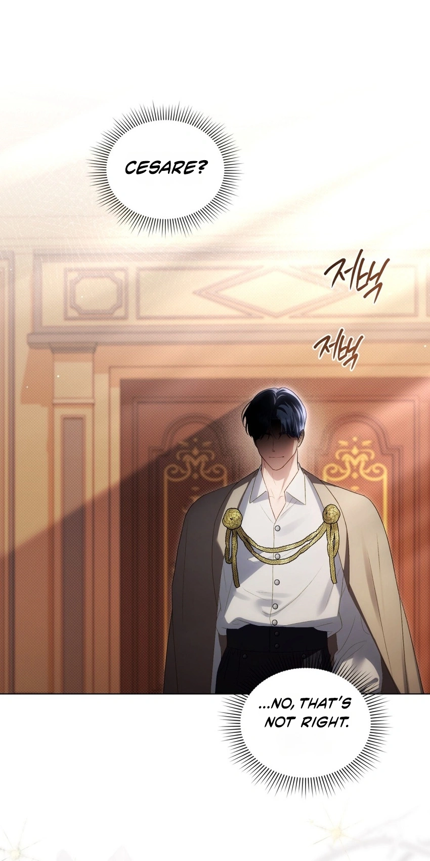 High Society Chapter 94 page 5 - 