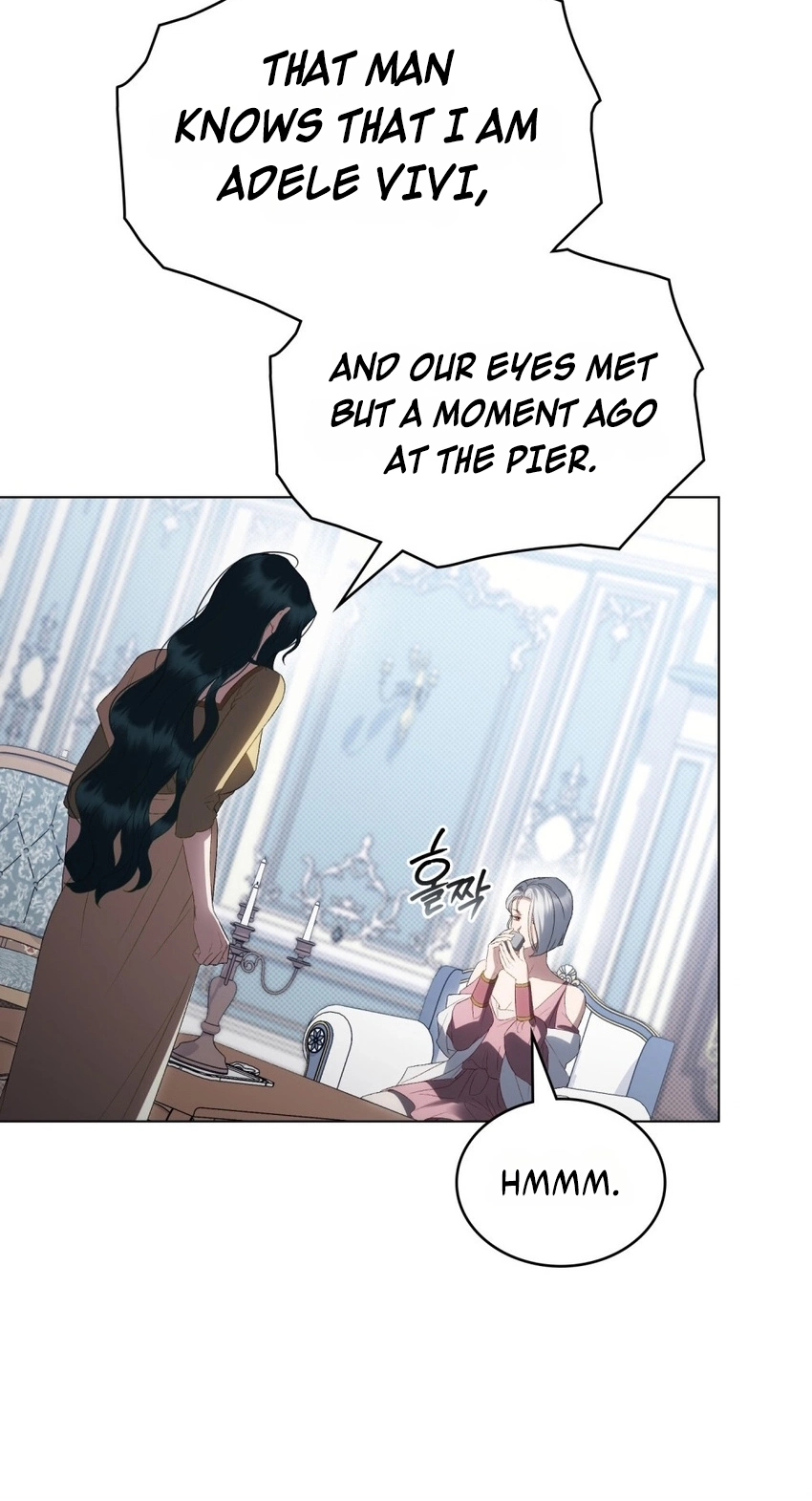 High Society Chapter 94 page 41 - 