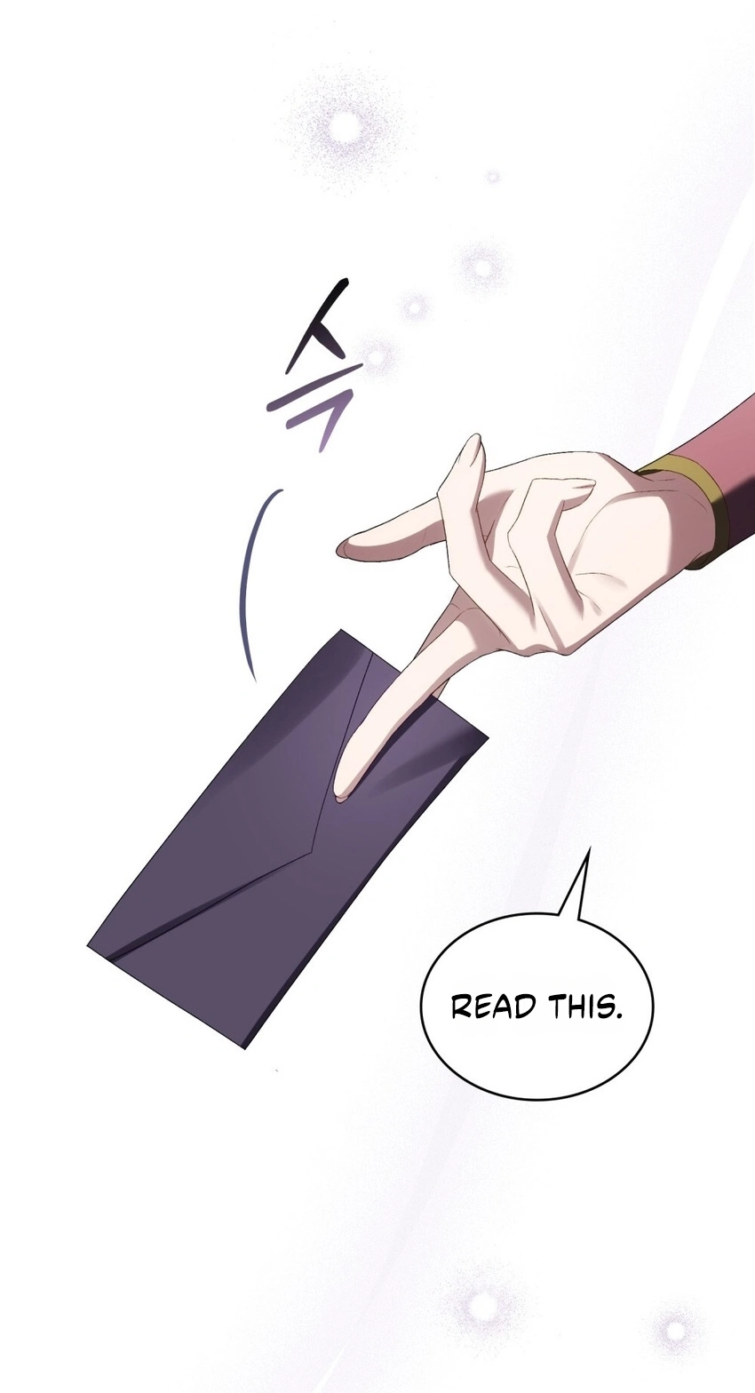 High Society Chapter 94 page 42 - 