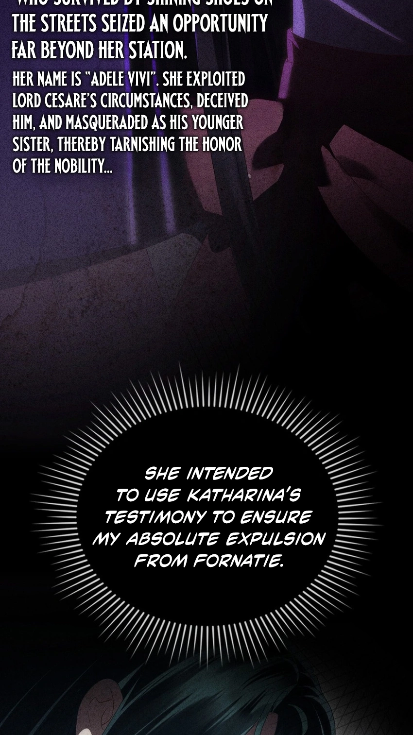 High Society Chapter 94 page 45 - 