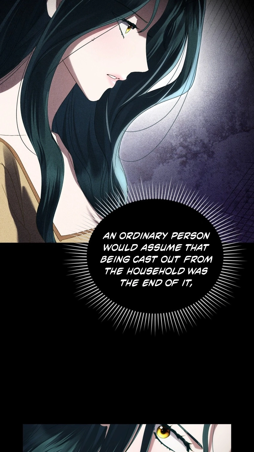 High Society Chapter 94 page 46 - 