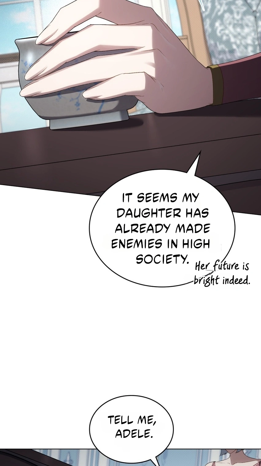 High Society Chapter 94 page 49 - 