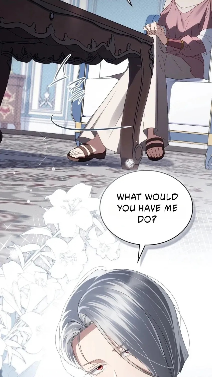 High Society Chapter 94 page 50 - 