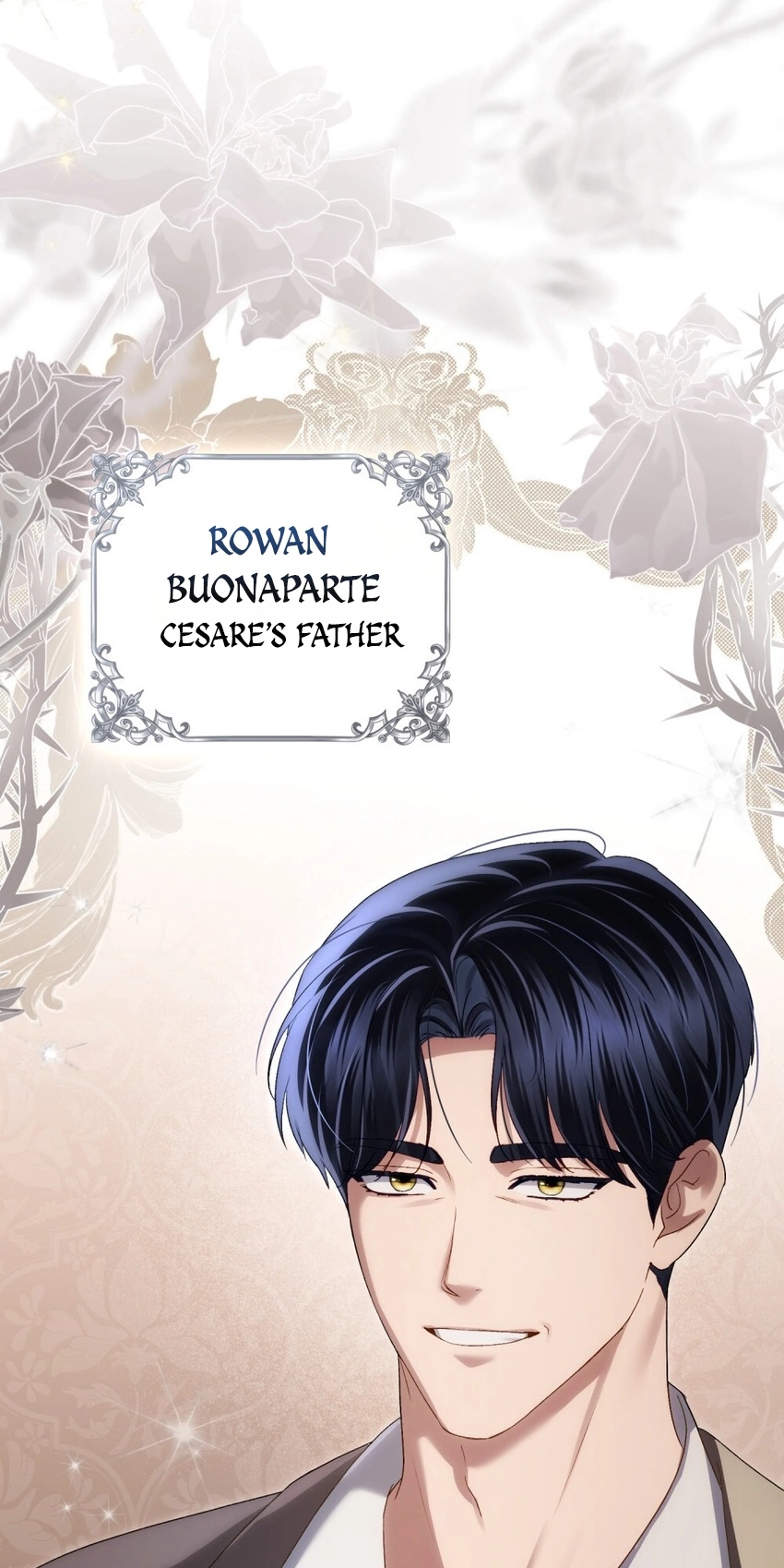 High Society Chapter 94 page 6 - 