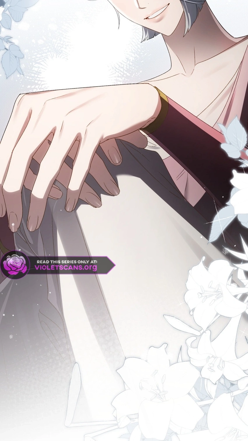 High Society Chapter 94 page 51 - 