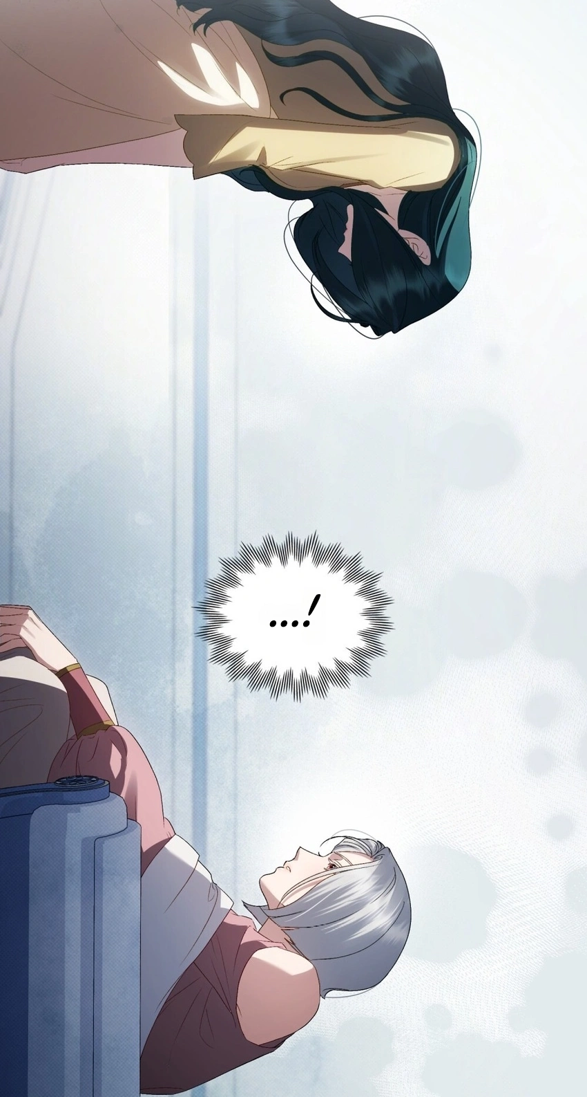 High Society Chapter 94 page 54 - 