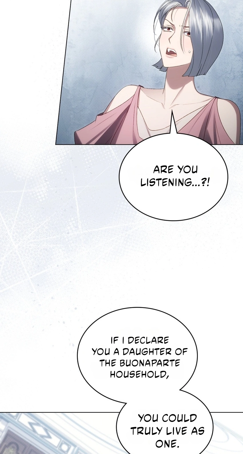 High Society Chapter 94 page 58 - 