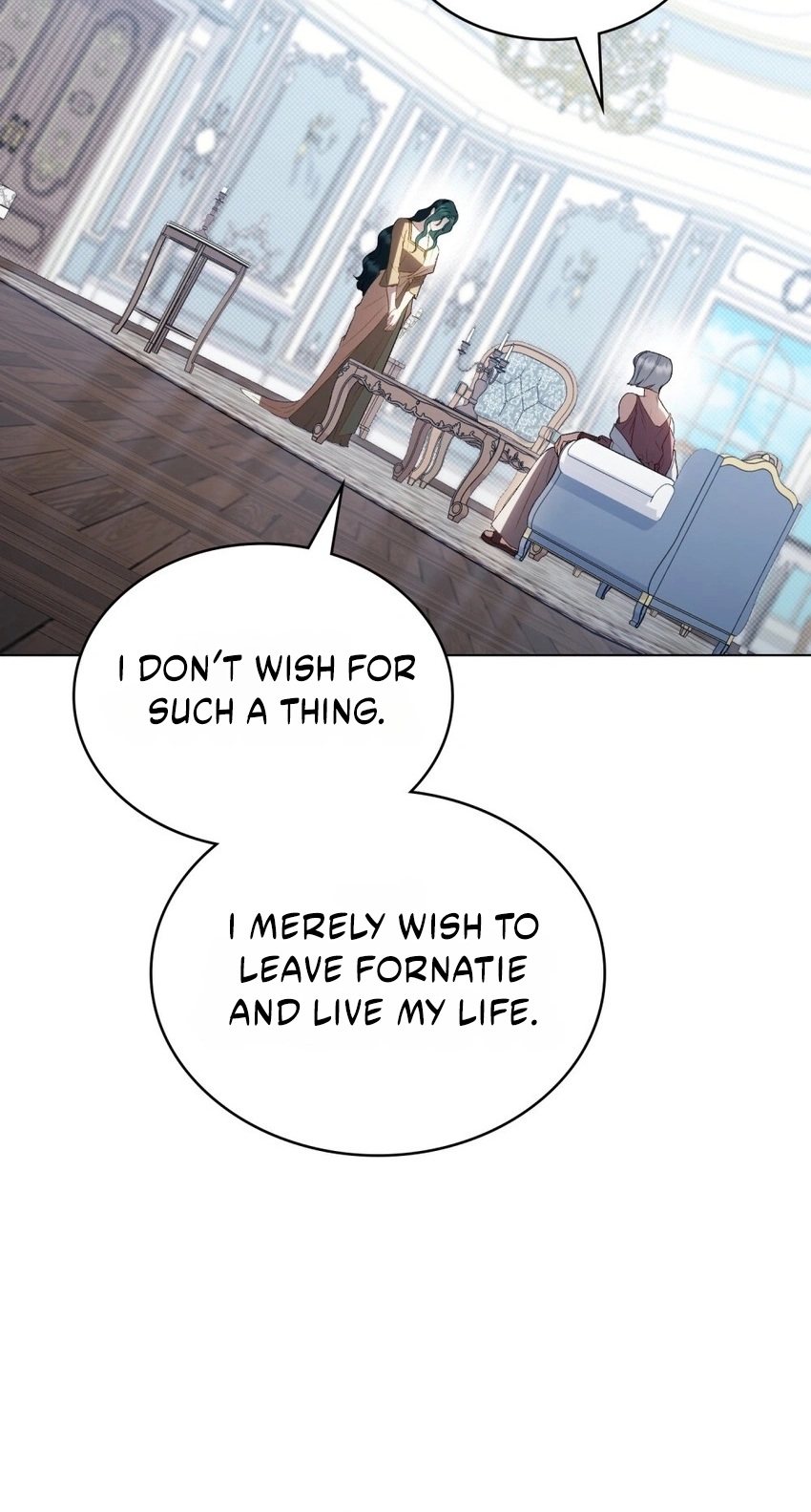 High Society Chapter 94 page 59 - 