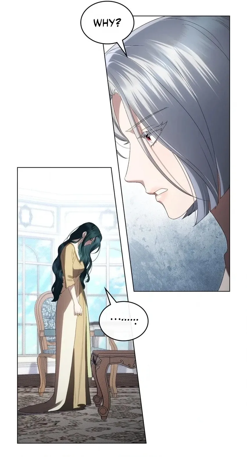 High Society Chapter 94 page 60 - 