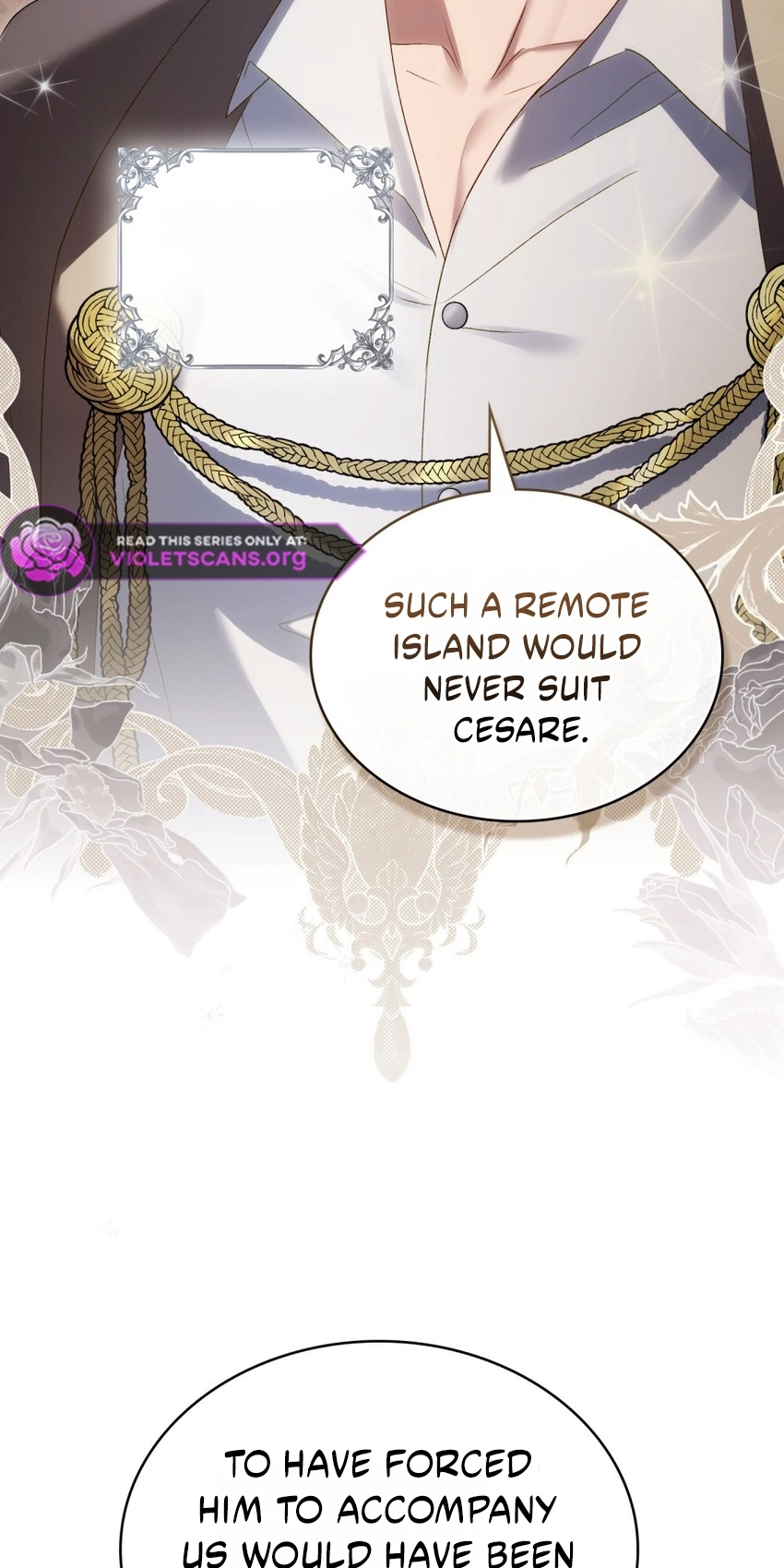 High Society Chapter 94 page 7 - 