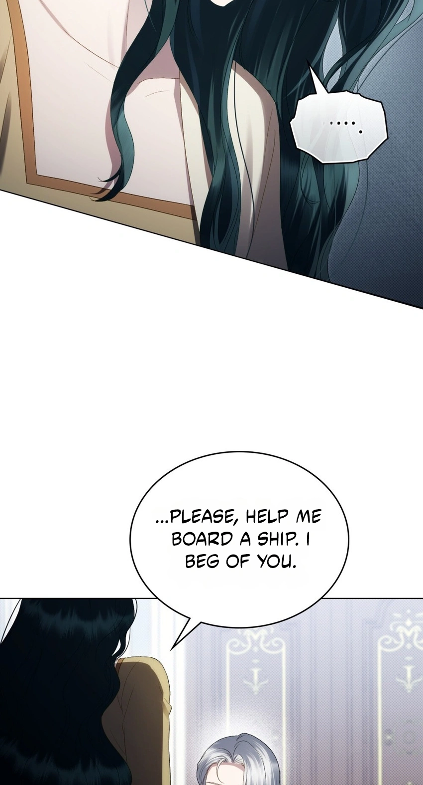 High Society Chapter 94 page 62 - 